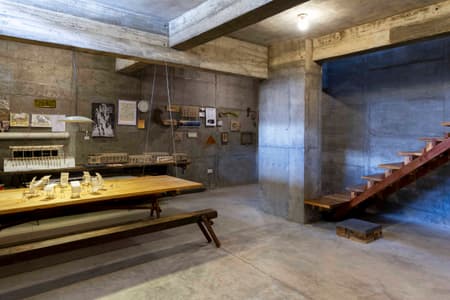 Fundamentos House